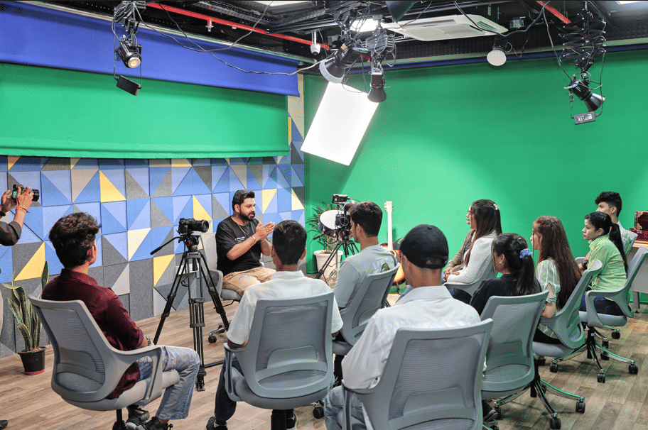 Indian Institute of Creative Skills College Activities photo 14